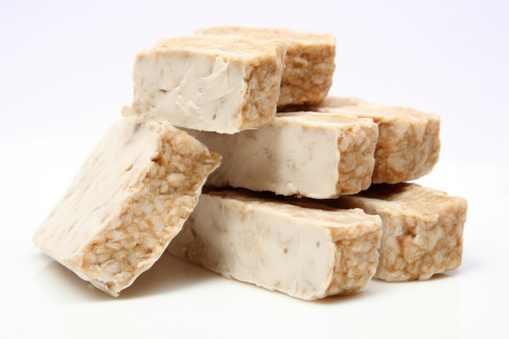 Tempeh