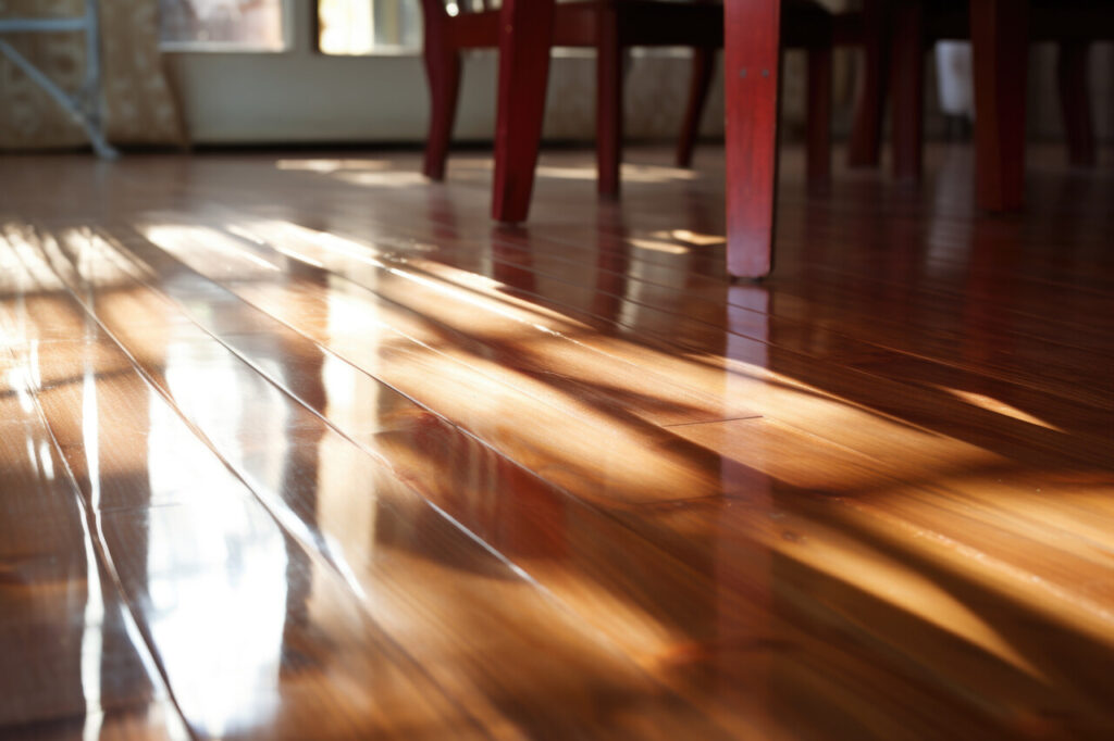 Natural Wood Flooring