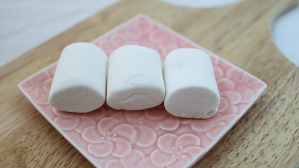 Marshmallows