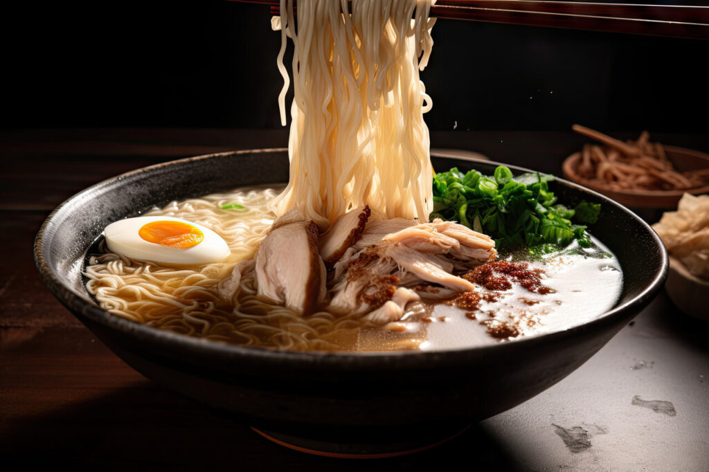 Ramen