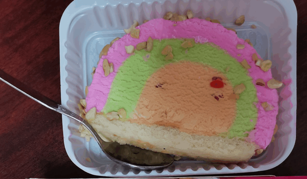 Cassata