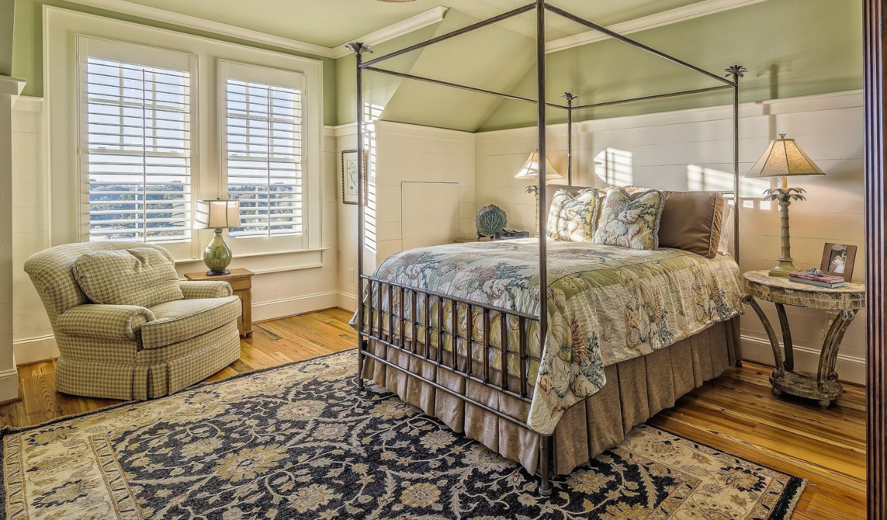 10 Statement Rugs That Change Any Room’s Look