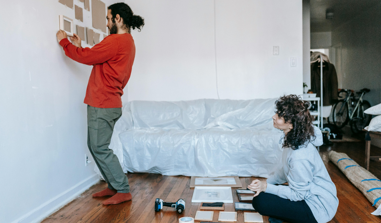 7 Ideas for Decorating a Second Home or Vacation Property