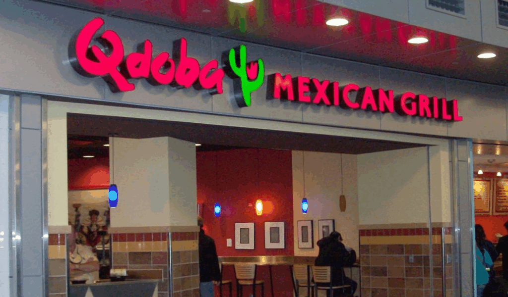 Qdoba