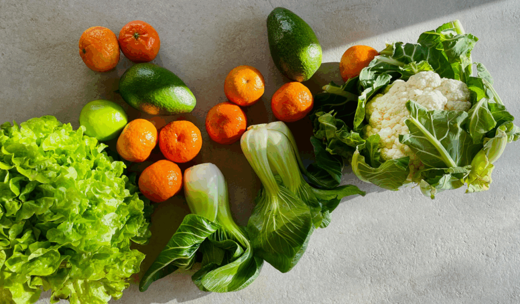 15 Superfoods to Add to Your Weekly Grocery List`