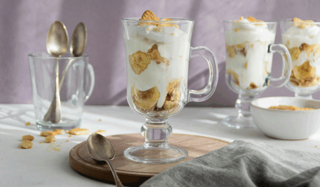 Banana Pudding