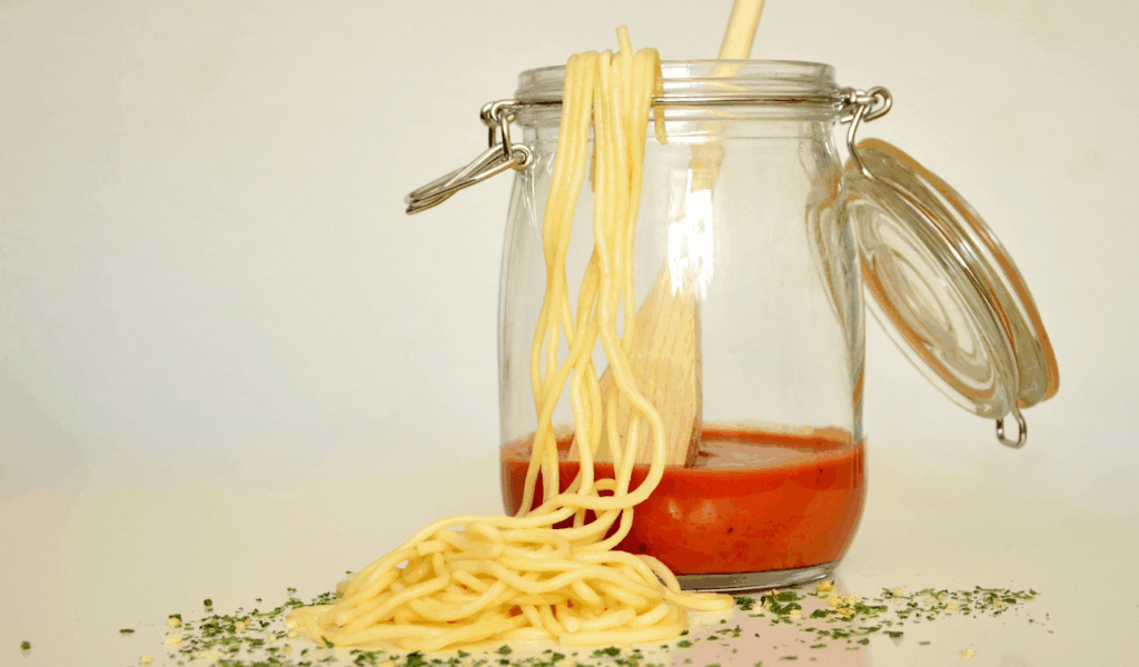 Swap Homemade Sauces with Store-Bought Quality Options