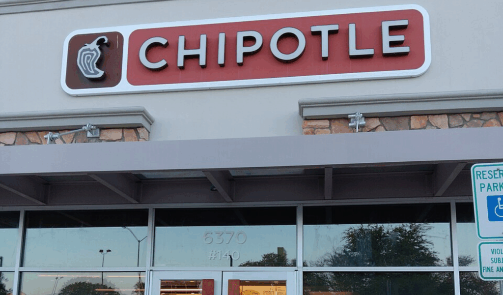 Chipotle