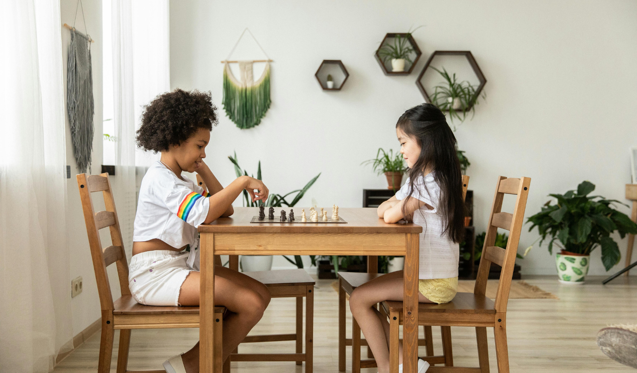 7 Popular Themes for Kids’ Room Decor in 2025