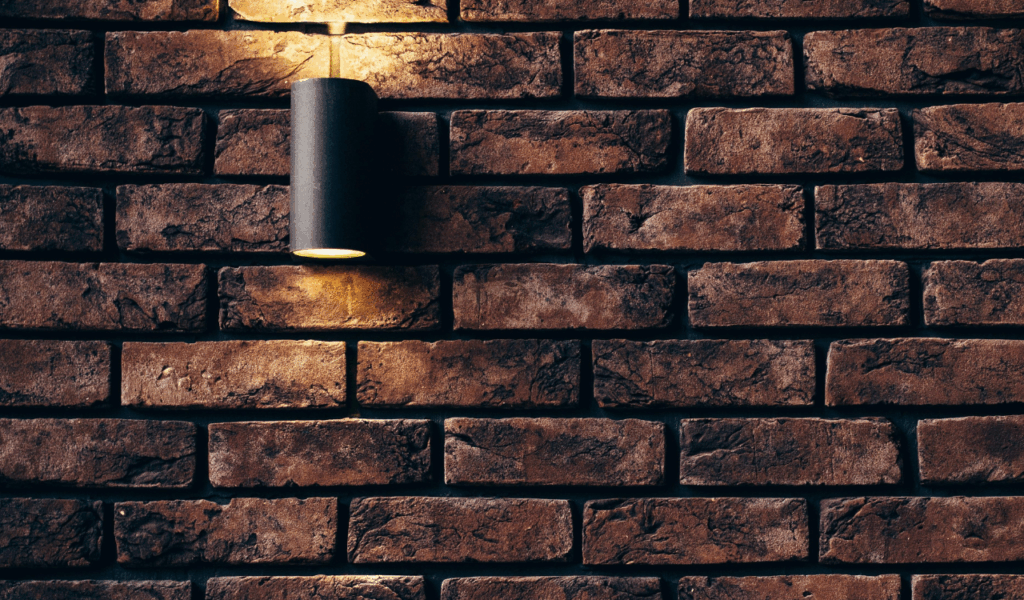 Soft Diffused Wall Lighting