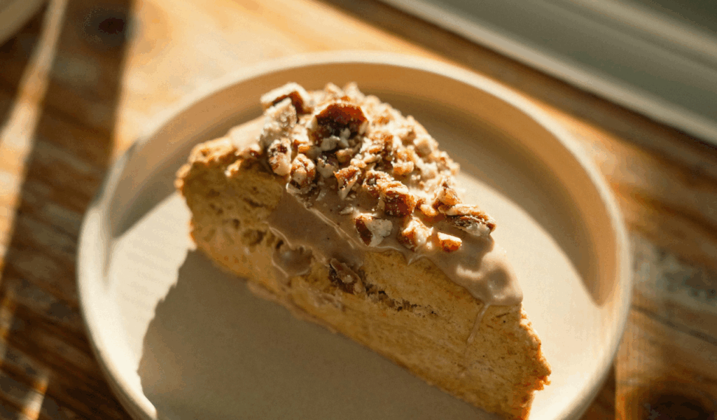 Hummingbird Cake