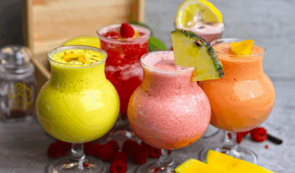 9 Superfood Smoothies to Blend at Home