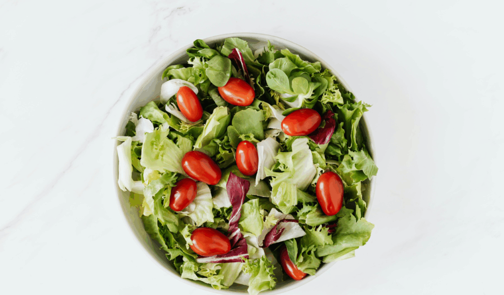 Tuna and White Bean Salad