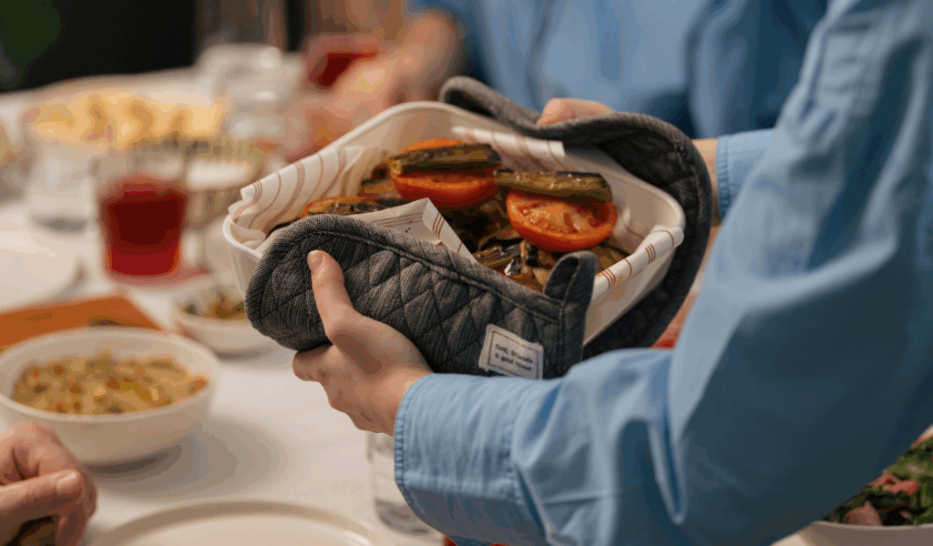 6 Crowd-Pleasing Casseroles Perfect for Comfort Food Lovers