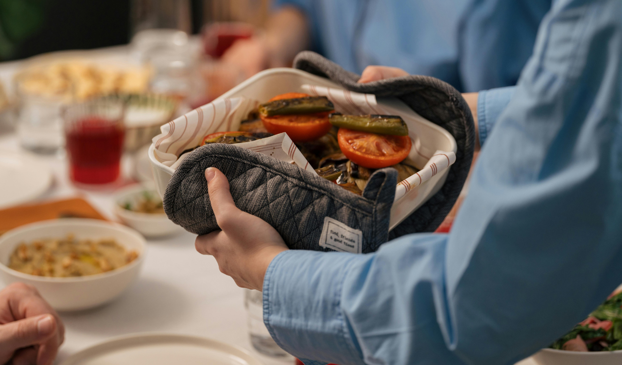 6 Crowd-Pleasing Casseroles Perfect for Comfort Food Lovers