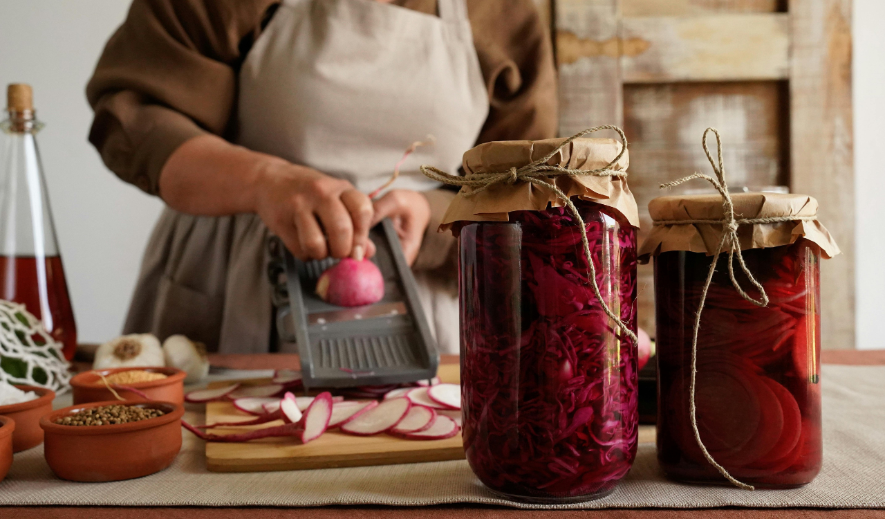 8 Surprising Facts About Fermentation You’d Love to Know