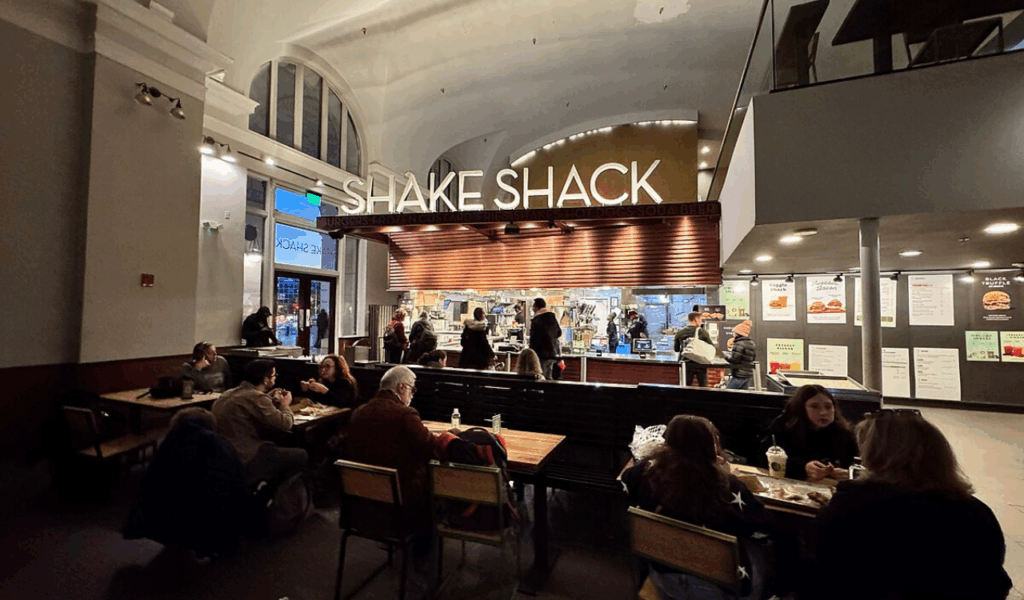 Shake Shack