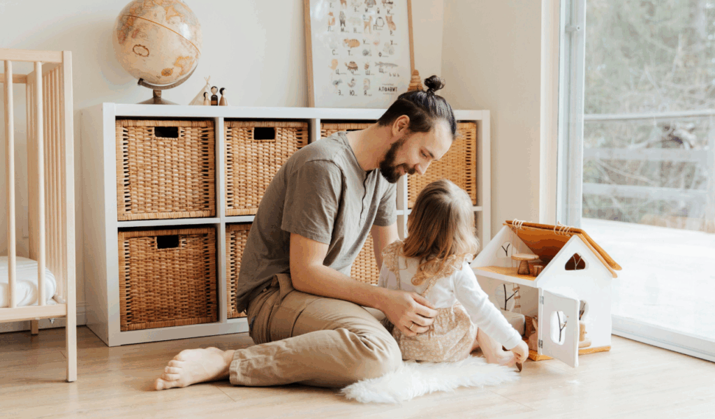 8 Creative Storage Ideas for Kids’ Rooms