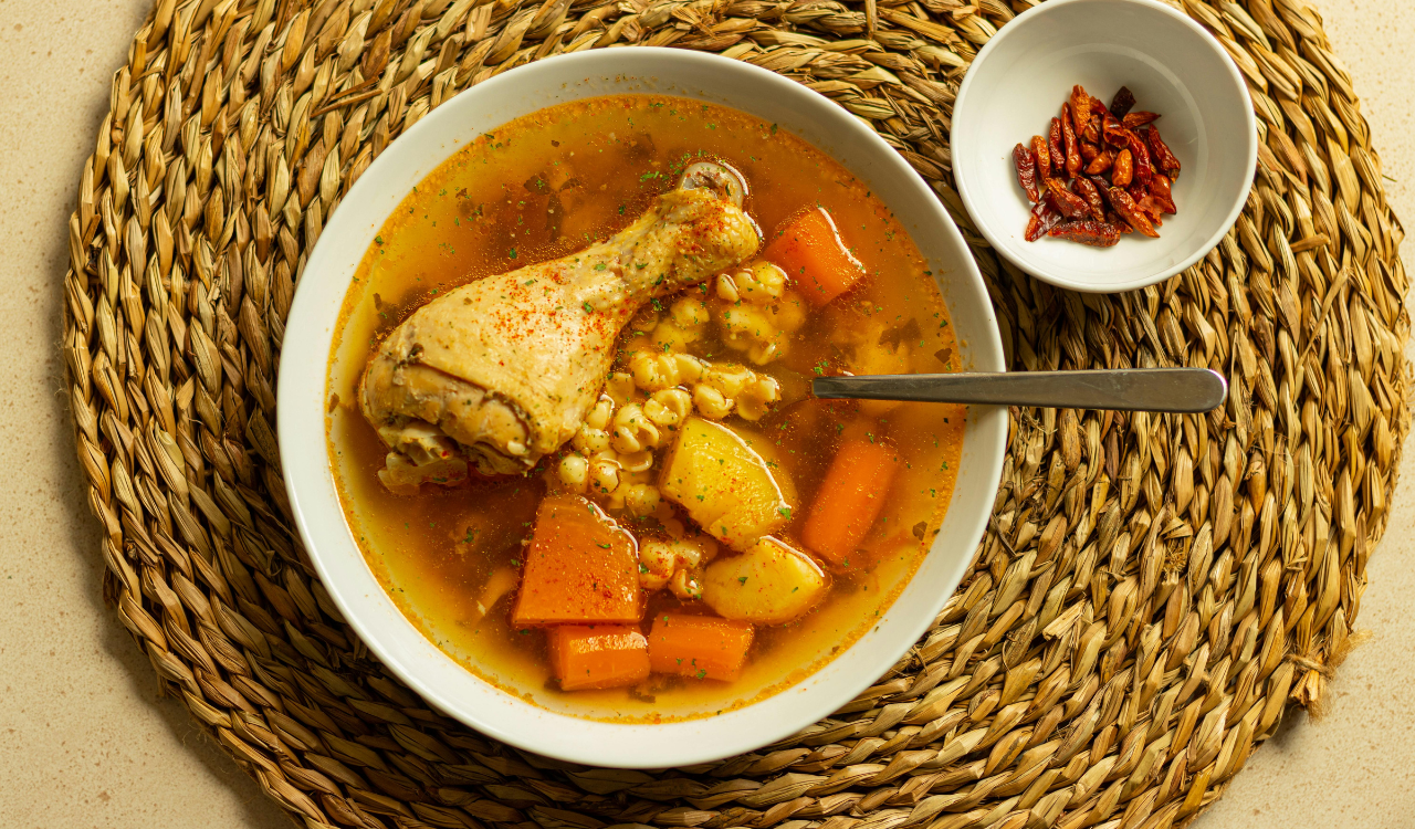 7 Chicken Soup Upgrades for Every Season