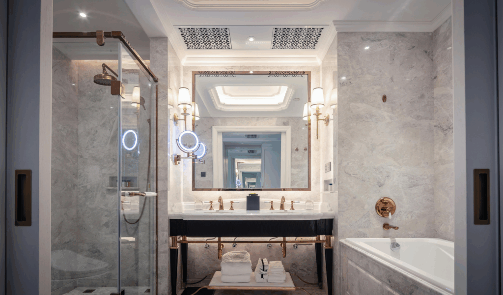 Add Decorative Touches with Purpose