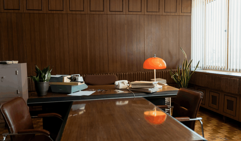 Add Statement Lighting with Simple Lines