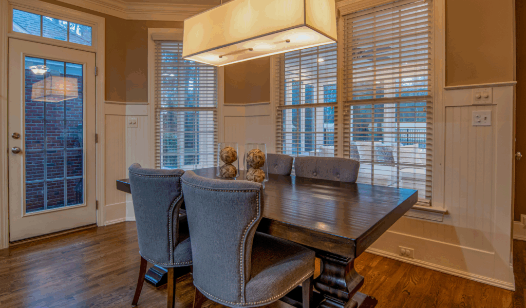  Use Lighting to Create a Warmer Atmosphere