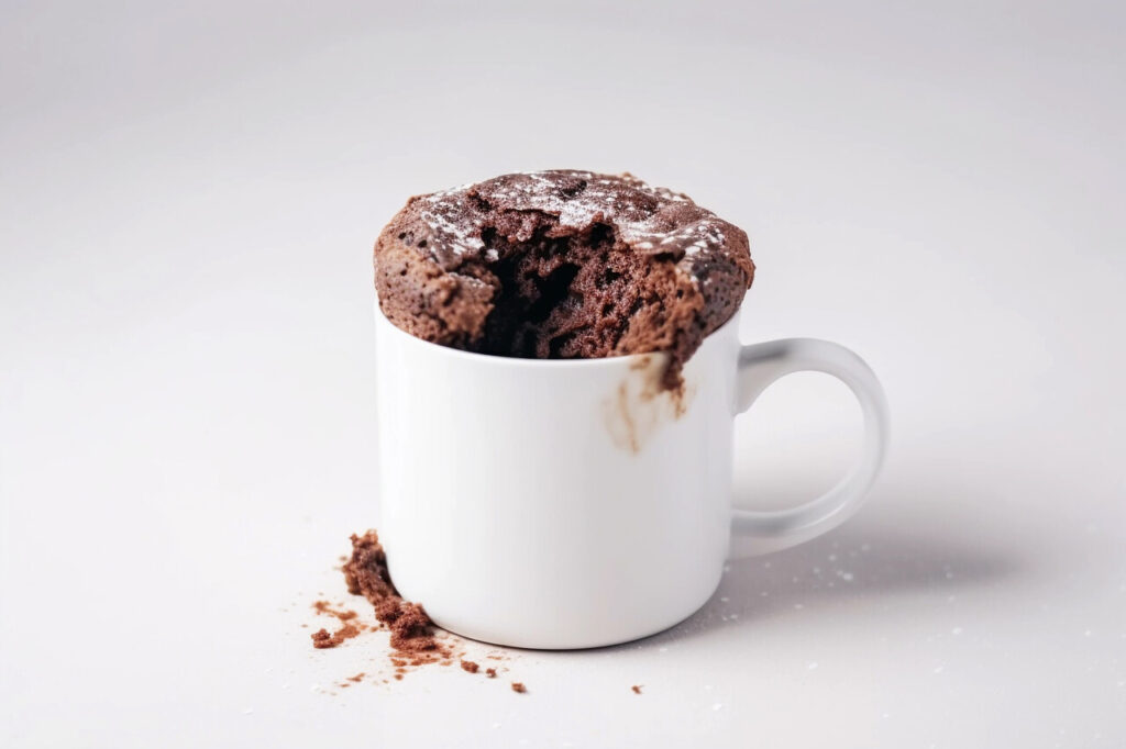 Mug Brownie