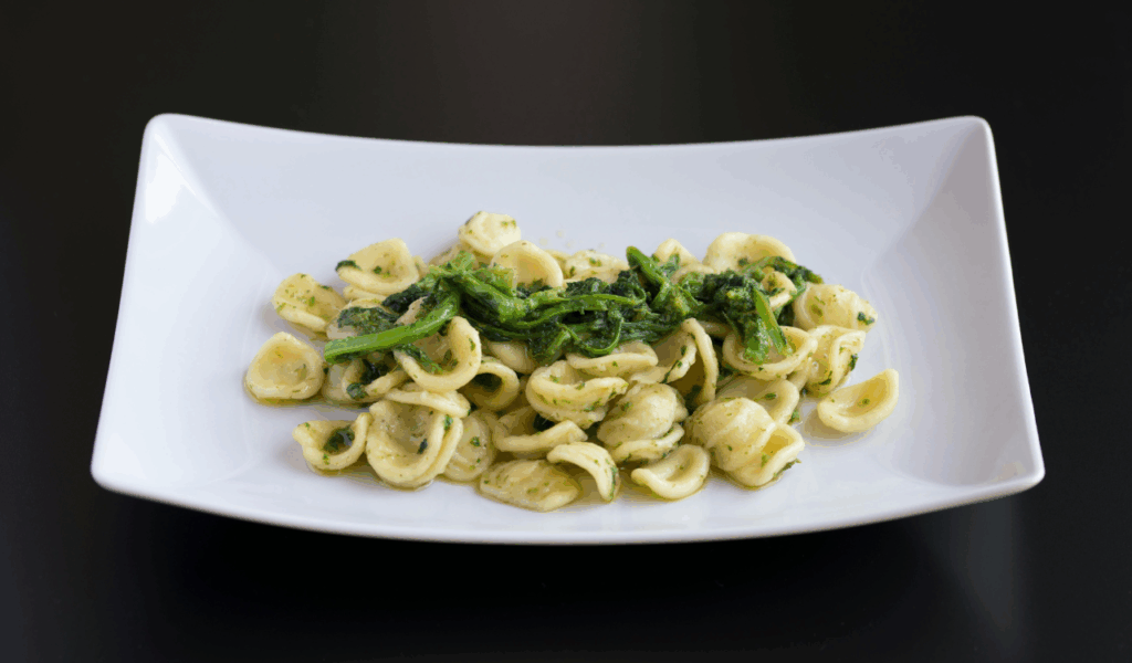 Orecchiette
