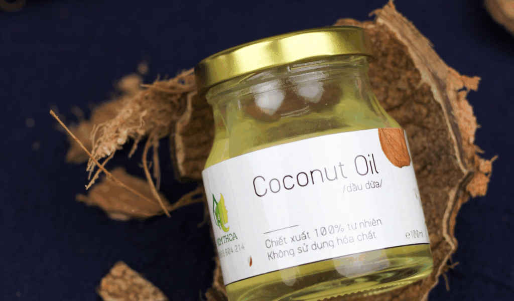 Coconut Oil