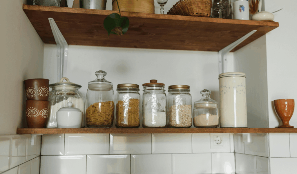 Rotate Older Items to Prevent Waste