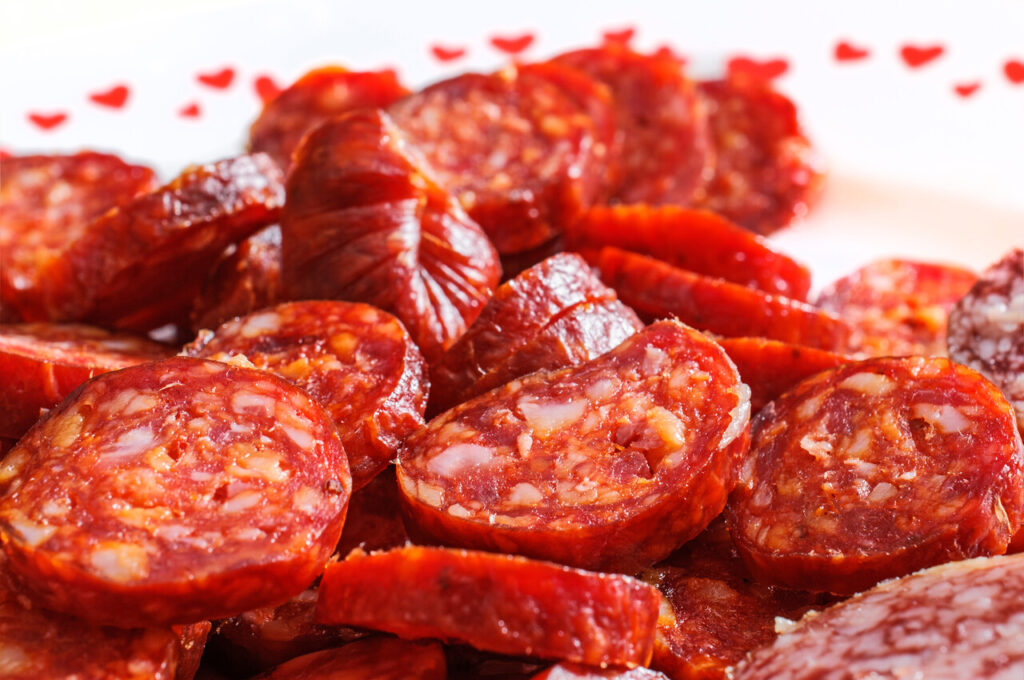 Chorizo
