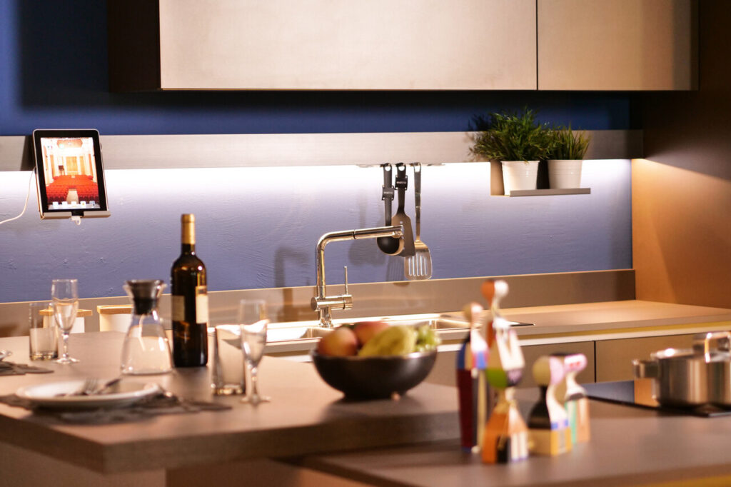 Under-Cabinet Lighting