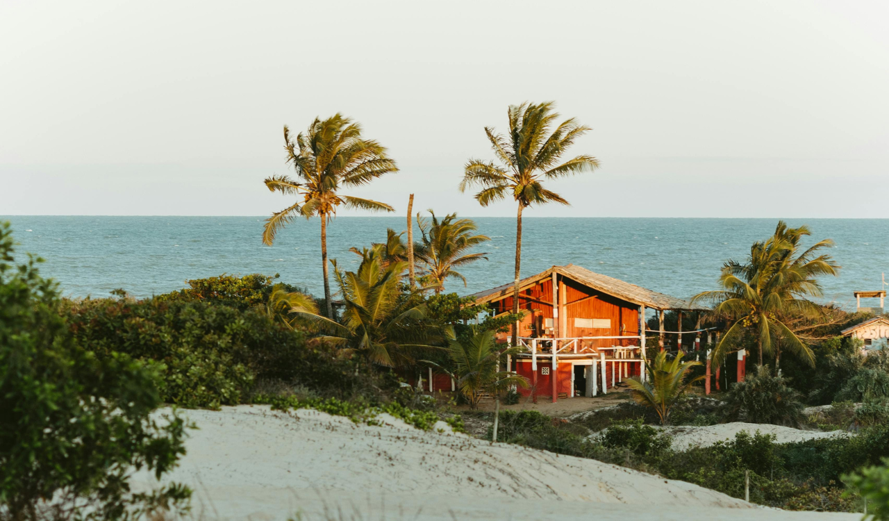 7 Coastal Decor Ideas for a Beachy Vibe Anywhere