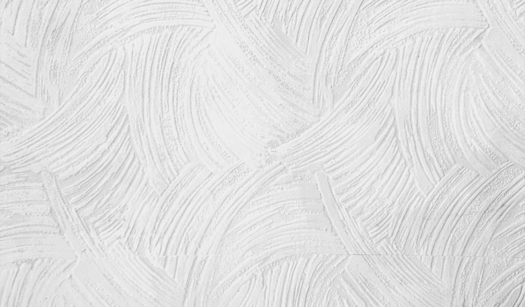 Textured Limewash Finish