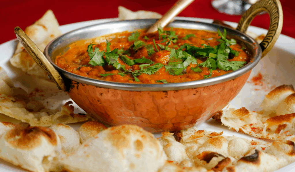 Correcting Over-Spiced Dishes