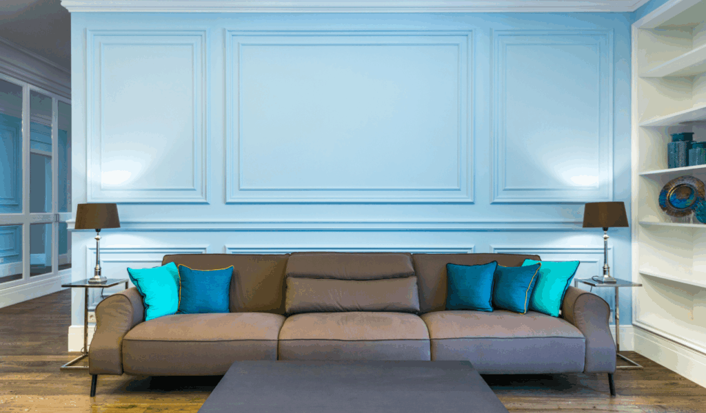 Decorate with Long-Lasting Quality Pieces