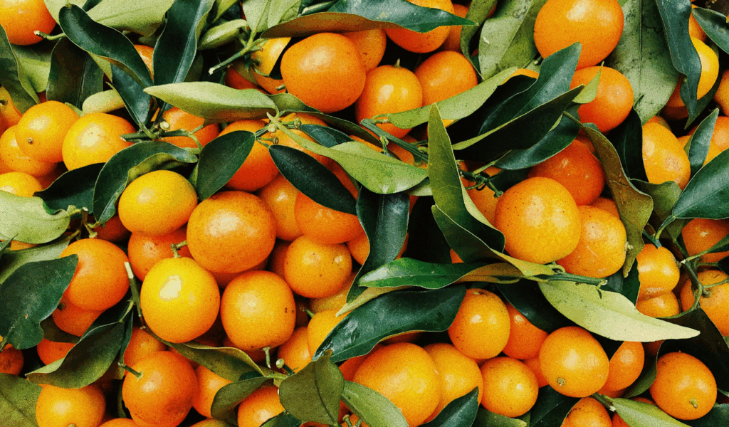 Oranges