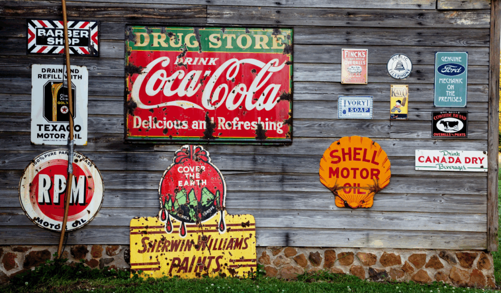 Mid-Century Sideboards