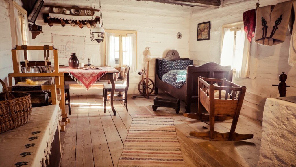 Practical, Functional Layouts With Usable Storage