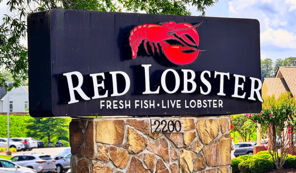 Red Lobster