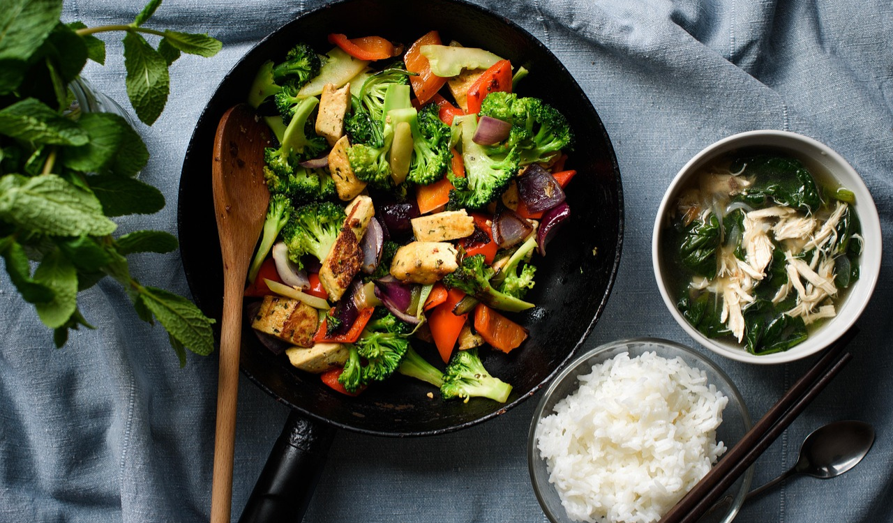 8 Unexpected Sources of Plant Based Protein