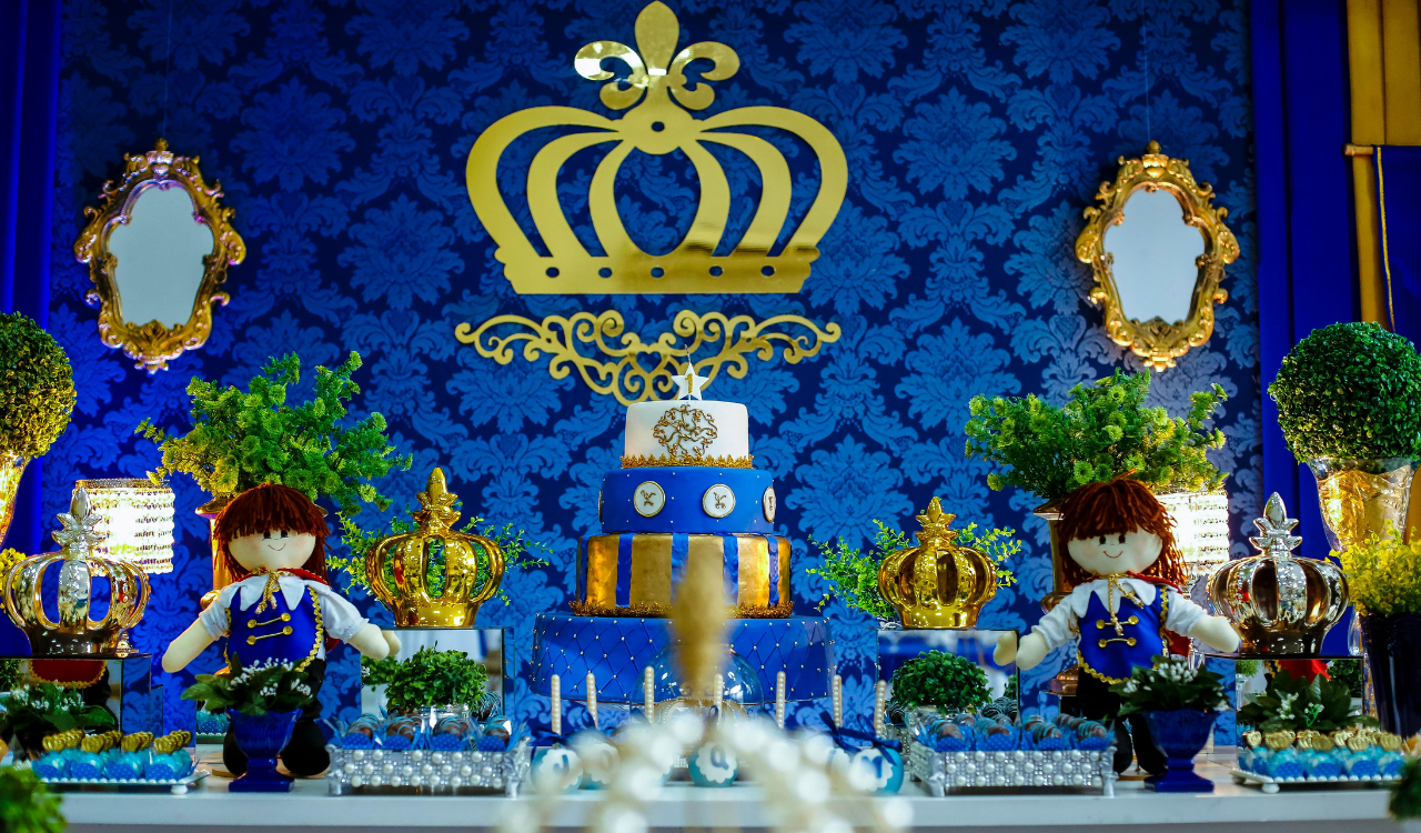 6 Last-Minute Cakes That Still Look Fancy