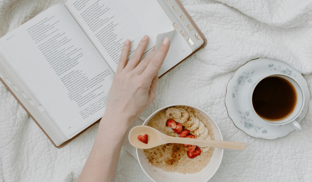 Classic Oatmeal with Brown Sugar