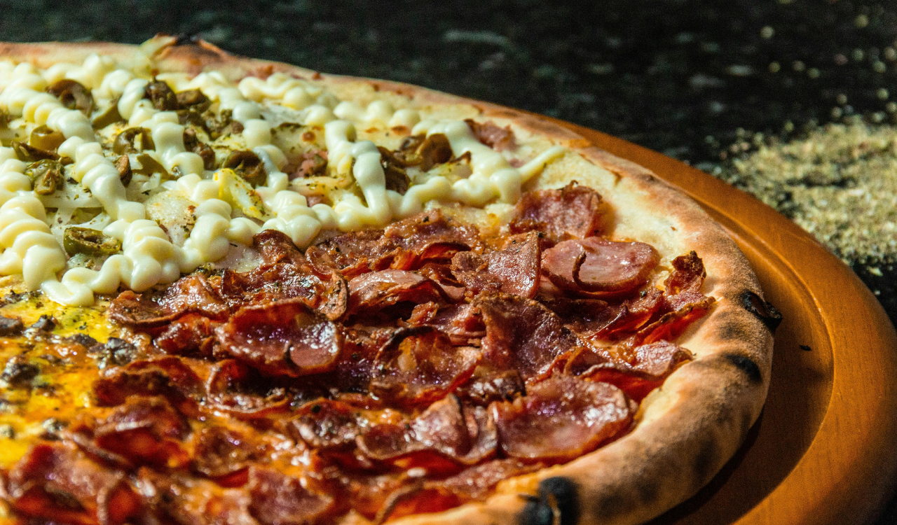 Hot and Cheesy Apps for Crowd-Pleasing Nights