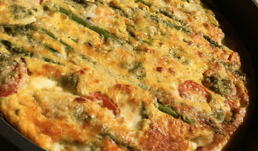 Lentil Shepherd’s Pie