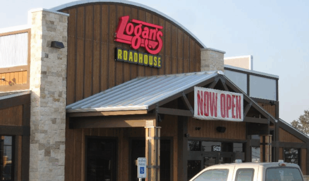 Logan’s Roadhouse