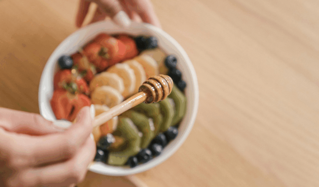 9 Fiber-Packed Meals to Keep You Full and Energized