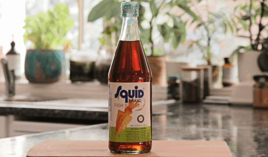 Fish Sauce