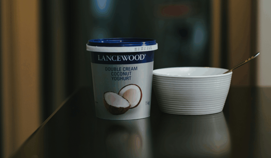 Yogurt Past the Printed Date