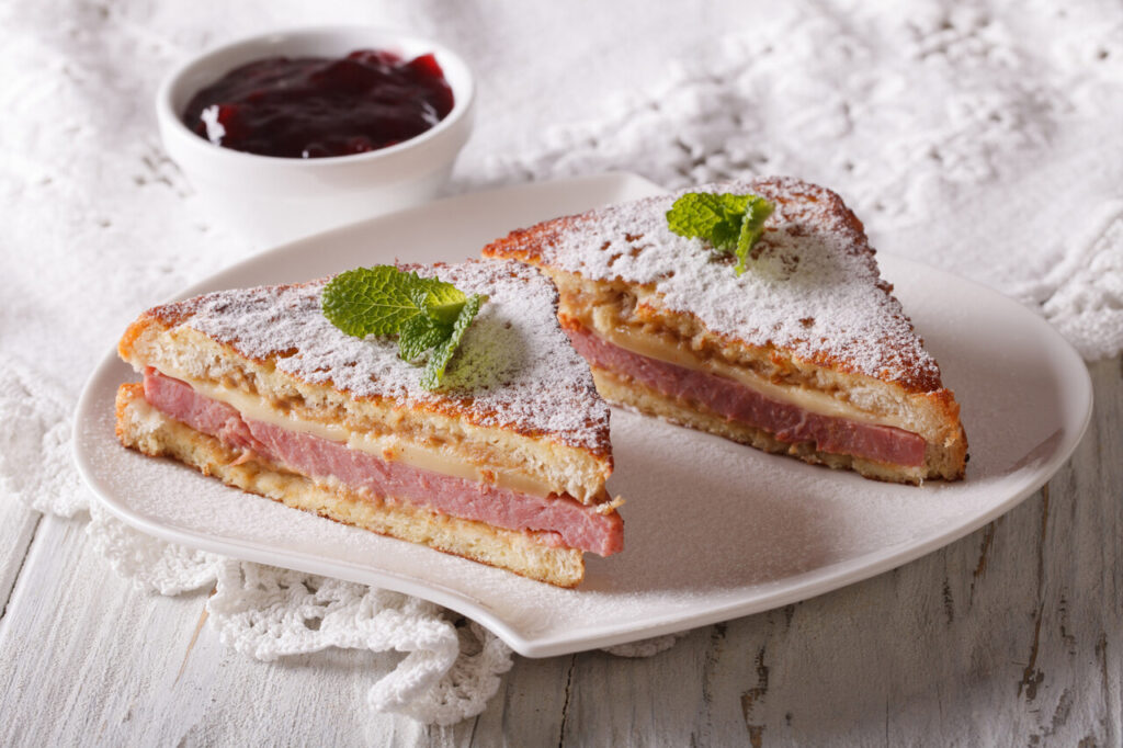 Monte Cristo
